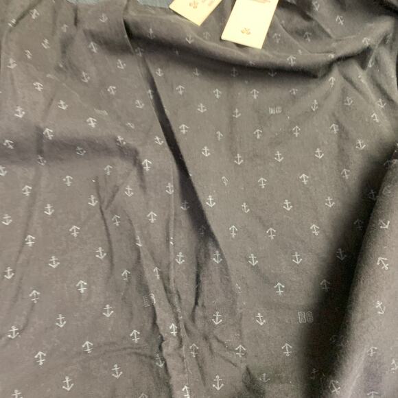 ROGUES GALLERY Size L Black Seersucker Cotton Notch Lapel Jacket - Picture 6 of 6